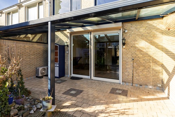 Medium property photo - Ravensdonk 27, 5653 KR Eindhoven